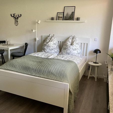Fewo Lotte Goslar Zewnętrze zdjęcie